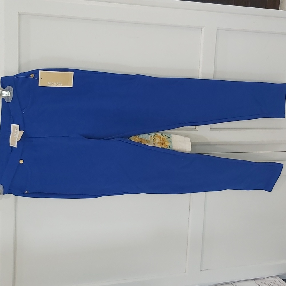 Nwt petite Michael kors legging